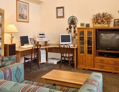 фото отеля Buena Vista Super 8 Motel