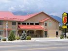 фото отеля Buena Vista Super 8 Motel
