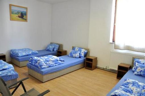 фото отеля Silk Road Hotel