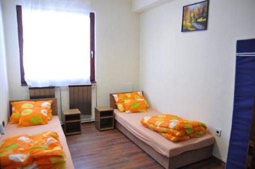фото отеля Silk Road Hotel