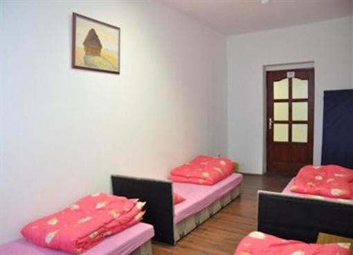 фото отеля Silk Road Hotel