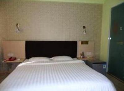фото отеля Mystar Business Hotel