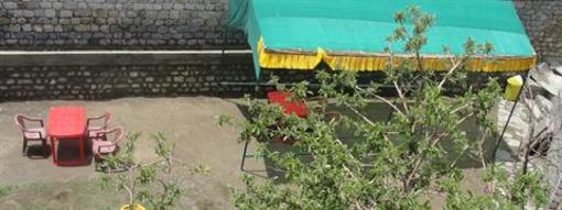 фото отеля Hotel Lumbini