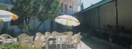 фото отеля Hotel Lumbini