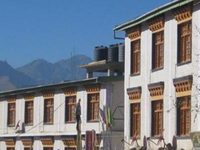 Hotel Lumbini