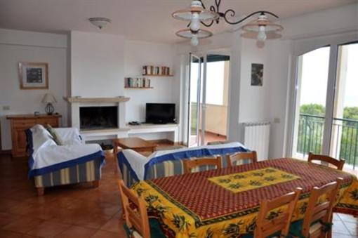 фото отеля Residenza Turistico Alberghiera Le Poste del Pianone