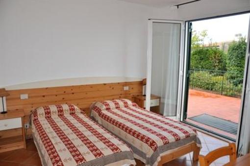 фото отеля Residenza Turistico Alberghiera Le Poste del Pianone