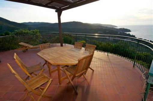 фото отеля Residenza Turistico Alberghiera Le Poste del Pianone