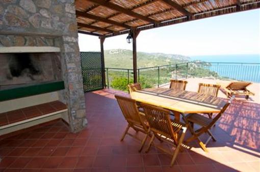 фото отеля Residenza Turistico Alberghiera Le Poste del Pianone