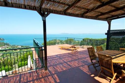 фото отеля Residenza Turistico Alberghiera Le Poste del Pianone