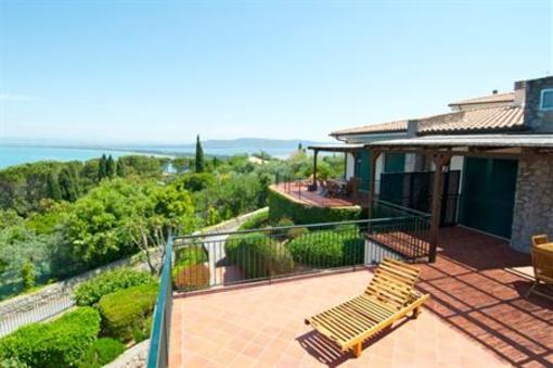 фото отеля Residenza Turistico Alberghiera Le Poste del Pianone