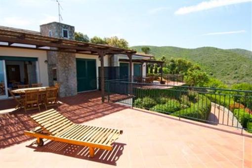 фото отеля Residenza Turistico Alberghiera Le Poste del Pianone