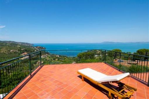 фото отеля Residenza Turistico Alberghiera Le Poste del Pianone