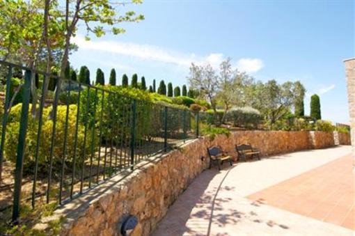 фото отеля Residenza Turistico Alberghiera Le Poste del Pianone