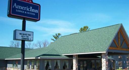 фото отеля AmericInn Lodge & Suites Silver City