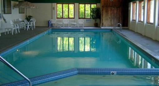 фото отеля AmericInn Lodge & Suites Silver City