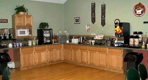 фото отеля AmericInn Lodge & Suites Silver City