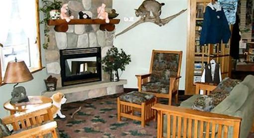 фото отеля AmericInn Lodge & Suites Silver City