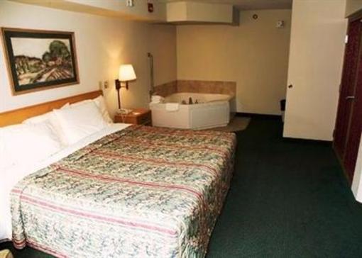 фото отеля AmericInn Lodge & Suites Silver City