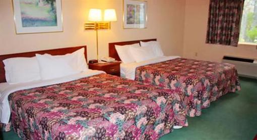 фото отеля AmericInn Lodge & Suites Silver City