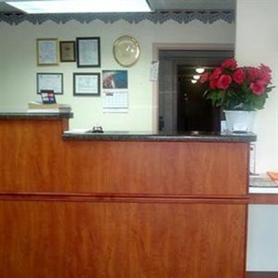 фото отеля Royal Inn Douglasville