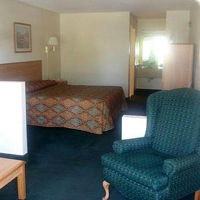 фото отеля Royal Inn Douglasville