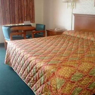 фото отеля Royal Inn Douglasville