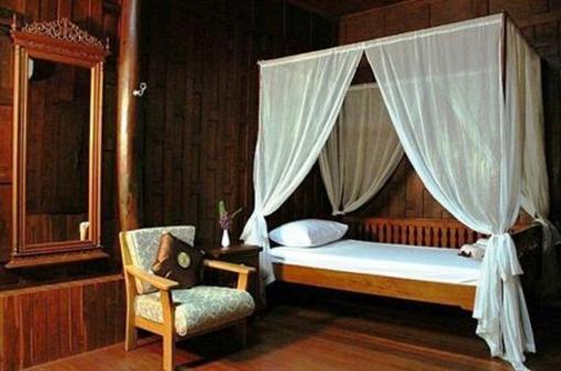фото отеля Ruenthai Bangkung Resort