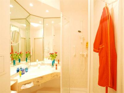 фото отеля Kurhotel Sonnenhof