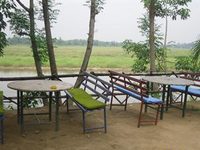 Jungle Wildlife Camp