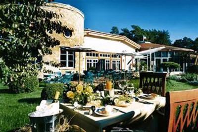фото отеля Hotel Travel Charme Bernstein Prerow