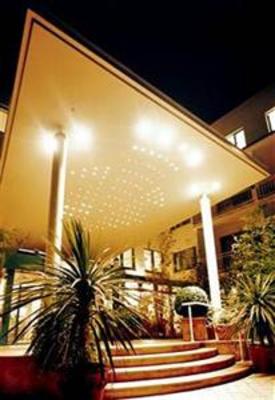 фото отеля Hotel Travel Charme Bernstein Prerow