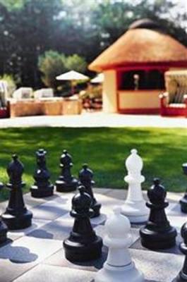 фото отеля Hotel Travel Charme Bernstein Prerow