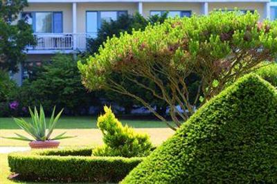 фото отеля Hotel Travel Charme Bernstein Prerow