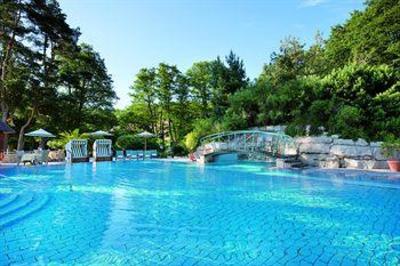 фото отеля Hotel Travel Charme Bernstein Prerow