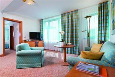 фото отеля Hotel Travel Charme Bernstein Prerow