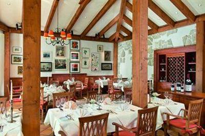 фото отеля Hotel Travel Charme Bernstein Prerow