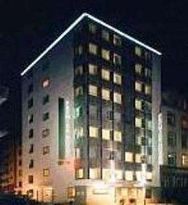фото отеля Hotel Premier Frankfurt
