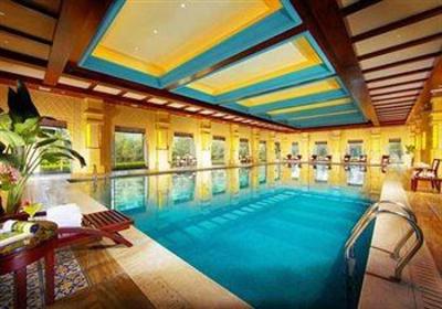 фото отеля Tongxiang Jin-Seok Hotel