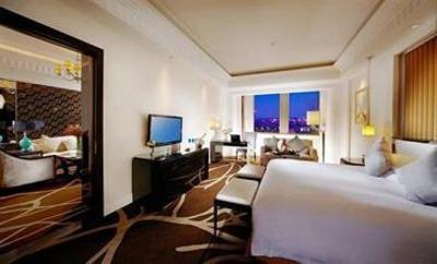 фото отеля Tongxiang Jin-Seok Hotel