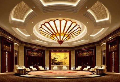 фото отеля Tongxiang Jin-Seok Hotel