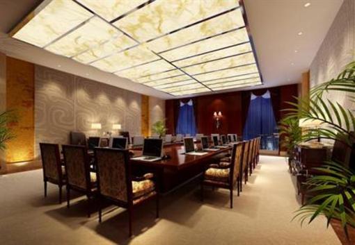 фото отеля Tongxiang Jin-Seok Hotel