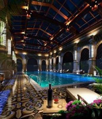 фото отеля Tongxiang Jin-Seok Hotel