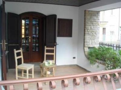 фото отеля B&B Aria Di Lago