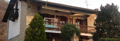 фото отеля B&B Aria Di Lago