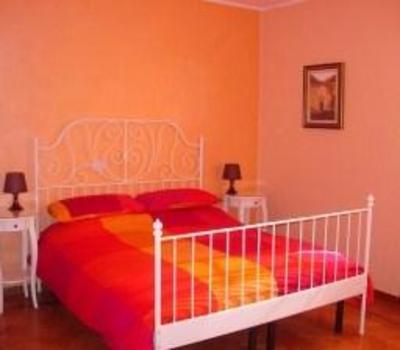 фото отеля B&B Aria Di Lago