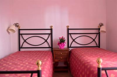 фото отеля Residence Le Palme Sassari