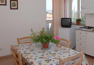 фото отеля Residence Le Palme Sassari