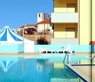 фото отеля Residence Le Palme Sassari