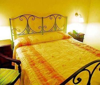 фото отеля Residence Le Palme Sassari